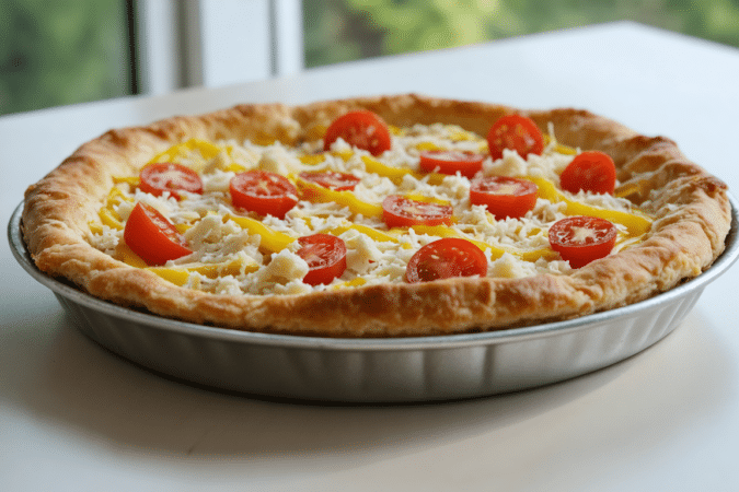 d&eacute;couvrez des recettes de tarte au thon avec diff&eacute;rentes garnitures savoureuses et apprenez &agrave; pr&eacute;parer facilement cette quiche rapide id&eacute;ale pour toutes les occasions.