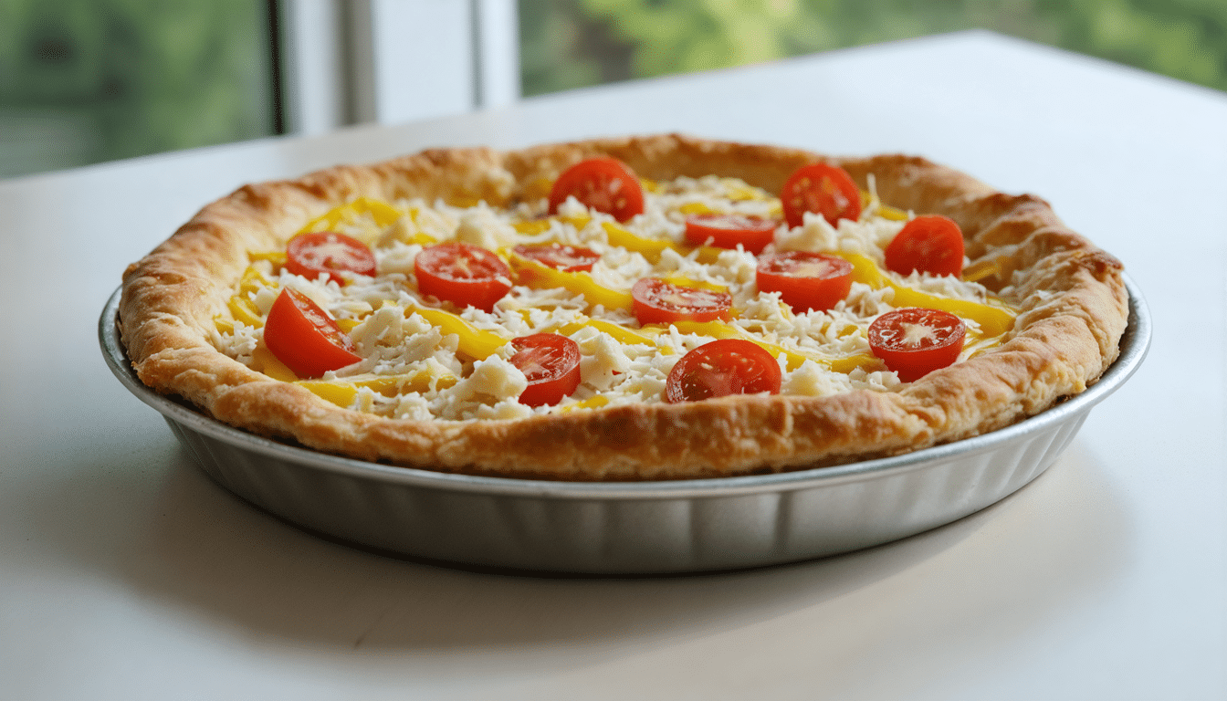 découvrez des recettes de tarte au thon avec différentes garnitures savoureuses et apprenez à préparer facilement cette quiche rapide idéale pour toutes les occasions.