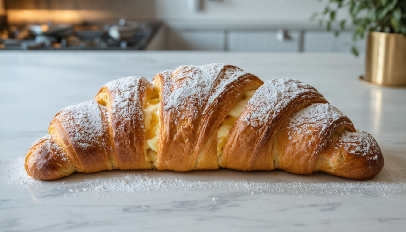 d&eacute;couvrez l'histoire fascinante de la trop&eacute;zienne, la c&eacute;l&egrave;bre brioche &agrave; la cr&egrave;me de saint-tropez, ainsi que sa recette traditionnelle et ses secrets de fabrication.