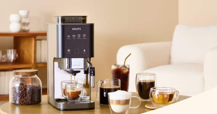 Quand l’art du café a décidé de prendre la forme de ses ambitions