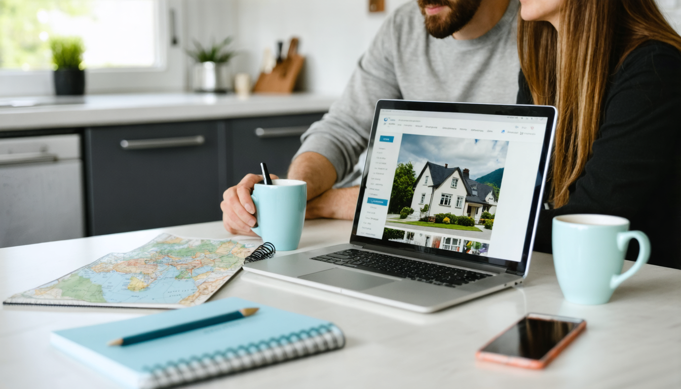 d&eacute;couvrez le fonctionnement d'amivac, la plateforme simple et efficace pour r&eacute;server vos locations de vacances en toute confiance.