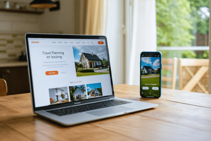 d&eacute;couvrez comment fonctionne amivac, la plateforme simple et fiable pour r&eacute;server vos locations de vacances en toute s&eacute;r&eacute;nit&eacute;.