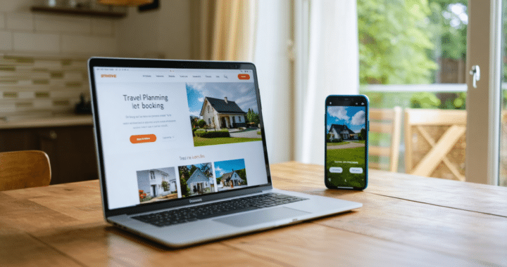 d&eacute;couvrez comment fonctionne amivac, la plateforme simple et fiable pour r&eacute;server vos locations de vacances en toute s&eacute;r&eacute;nit&eacute;.