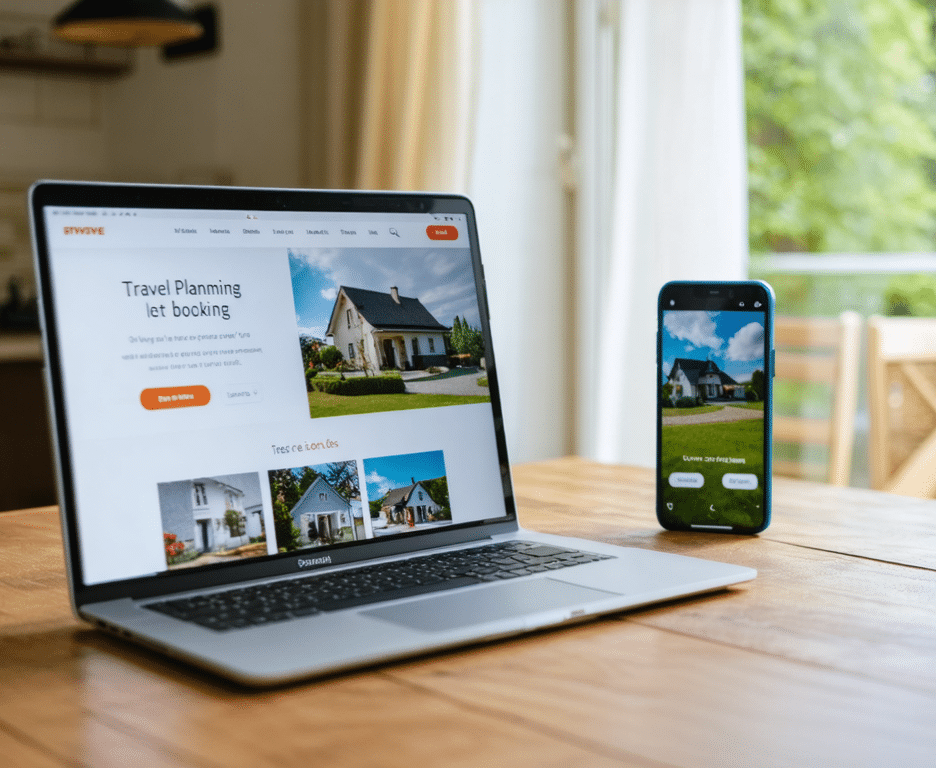 d&eacute;couvrez comment fonctionne amivac, la plateforme simple et fiable pour r&eacute;server vos locations de vacances en toute s&eacute;r&eacute;nit&eacute;.