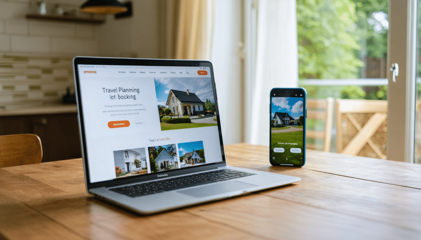 découvrez comment fonctionne amivac, la plateforme simple et fiable pour réserver vos locations de vacances en toute sérénité.