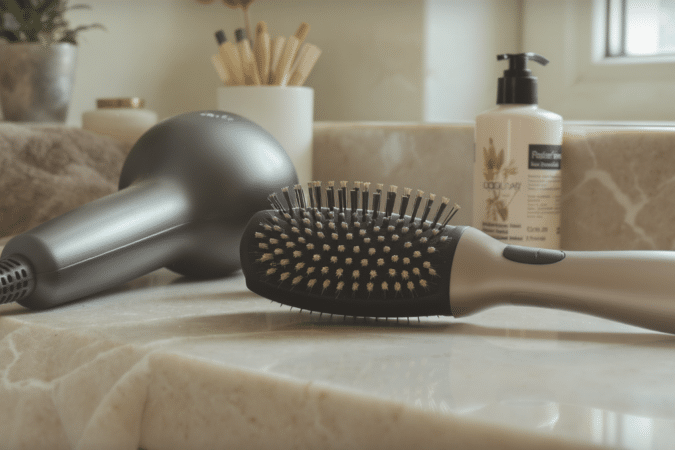 d&eacute;couvrez les appareils de coiffure essentiels pour obtenir un brushing parfait et des ondulations soign&eacute;es, afin d'adopter un style professionnel directement chez vous.