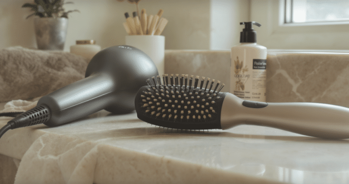 d&eacute;couvrez les appareils de coiffure essentiels pour obtenir un brushing parfait et des ondulations soign&eacute;es, afin d'adopter un style professionnel directement chez vous.