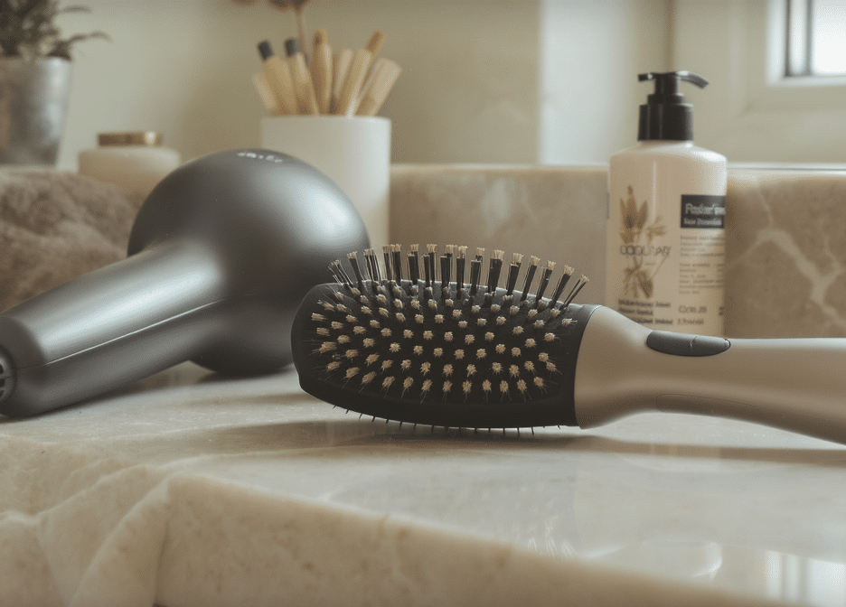 d&eacute;couvrez les appareils de coiffure essentiels pour obtenir un brushing parfait et des ondulations soign&eacute;es, afin d'adopter un style professionnel directement chez vous.