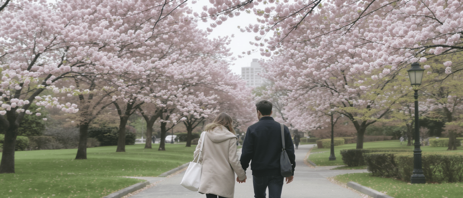 explorez le &laquo; spring fling &raquo;, la nouvelle tendance amoureuse qui fait vibrer le printemps. d&eacute;couvrez comment profiter pleinement de cette saison de romances &eacute;ph&eacute;m&egrave;res et envo&ucirc;tantes.