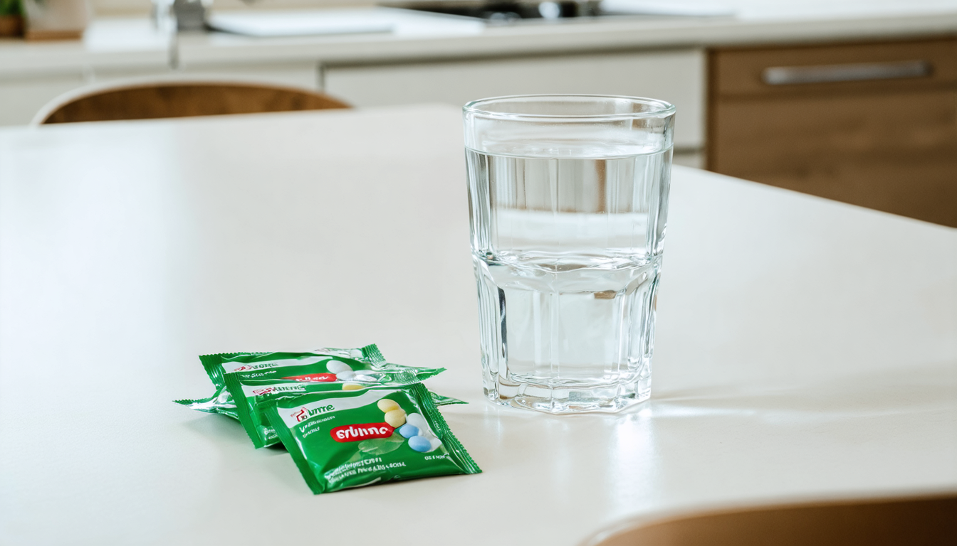d&eacute;couvrez la composition du m&eacute;dicament fervex et les pr&eacute;cautions d'emploi essentielles pour traiter efficacement le rhume en toute s&eacute;curit&eacute;.
