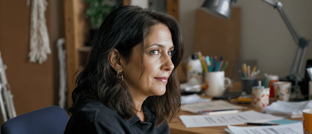 d&eacute;couvrez fran walsh, la talentueuse partenaire cr&eacute;ative de peter jackson, co-sc&eacute;nariste et productrice des chefs-d'&oelig;uvre du cin&eacute;ma.