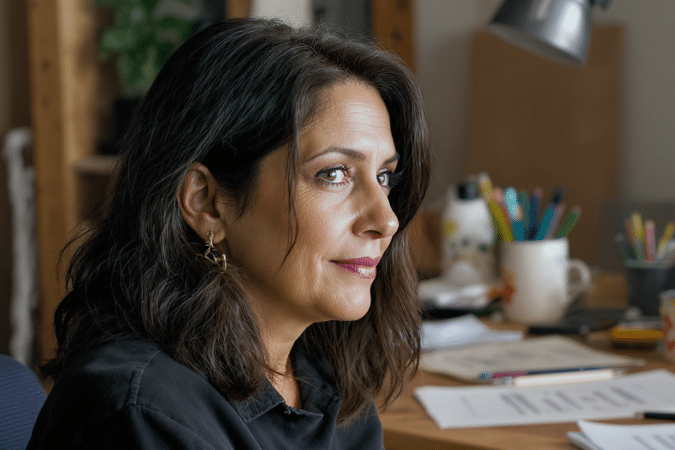 d&eacute;couvrez fran walsh, la talentueuse partenaire cr&eacute;ative de peter jackson, co-sc&eacute;nariste et productrice des chefs-d'&oelig;uvre du cin&eacute;ma.