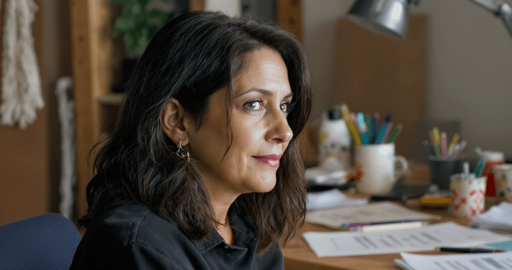 d&eacute;couvrez fran walsh, la talentueuse partenaire cr&eacute;ative de peter jackson, co-sc&eacute;nariste et productrice des chefs-d'&oelig;uvre du cin&eacute;ma.