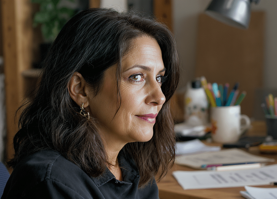 d&eacute;couvrez fran walsh, la talentueuse partenaire cr&eacute;ative de peter jackson, co-sc&eacute;nariste et productrice des chefs-d'&oelig;uvre du cin&eacute;ma.
