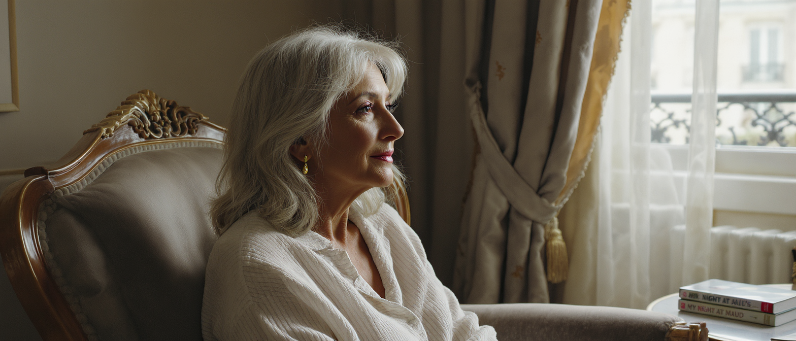 découvrez dix chefs-d'œuvre incontournables de françoise fabian, de « ma nuit chez maud » à « rose », et plongez dans l'univers cinématographique d'une actrice emblématique.