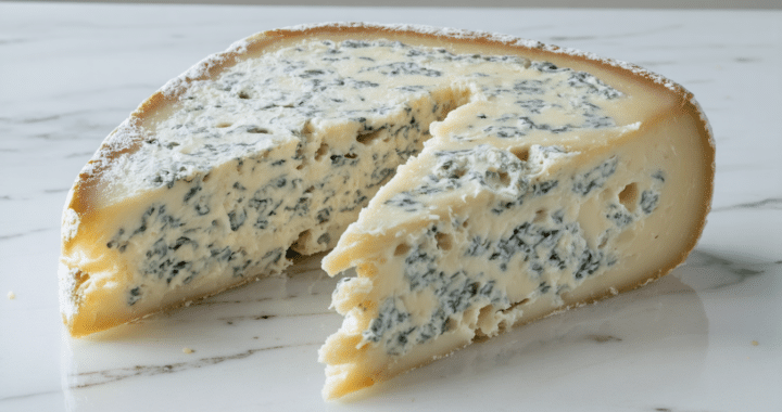 d&eacute;couvrez tout sur le gorgonzola, ce fromage bleu italien : son processus de fabrication unique, ses diff&eacute;rentes classifications et ses saveurs typiques.