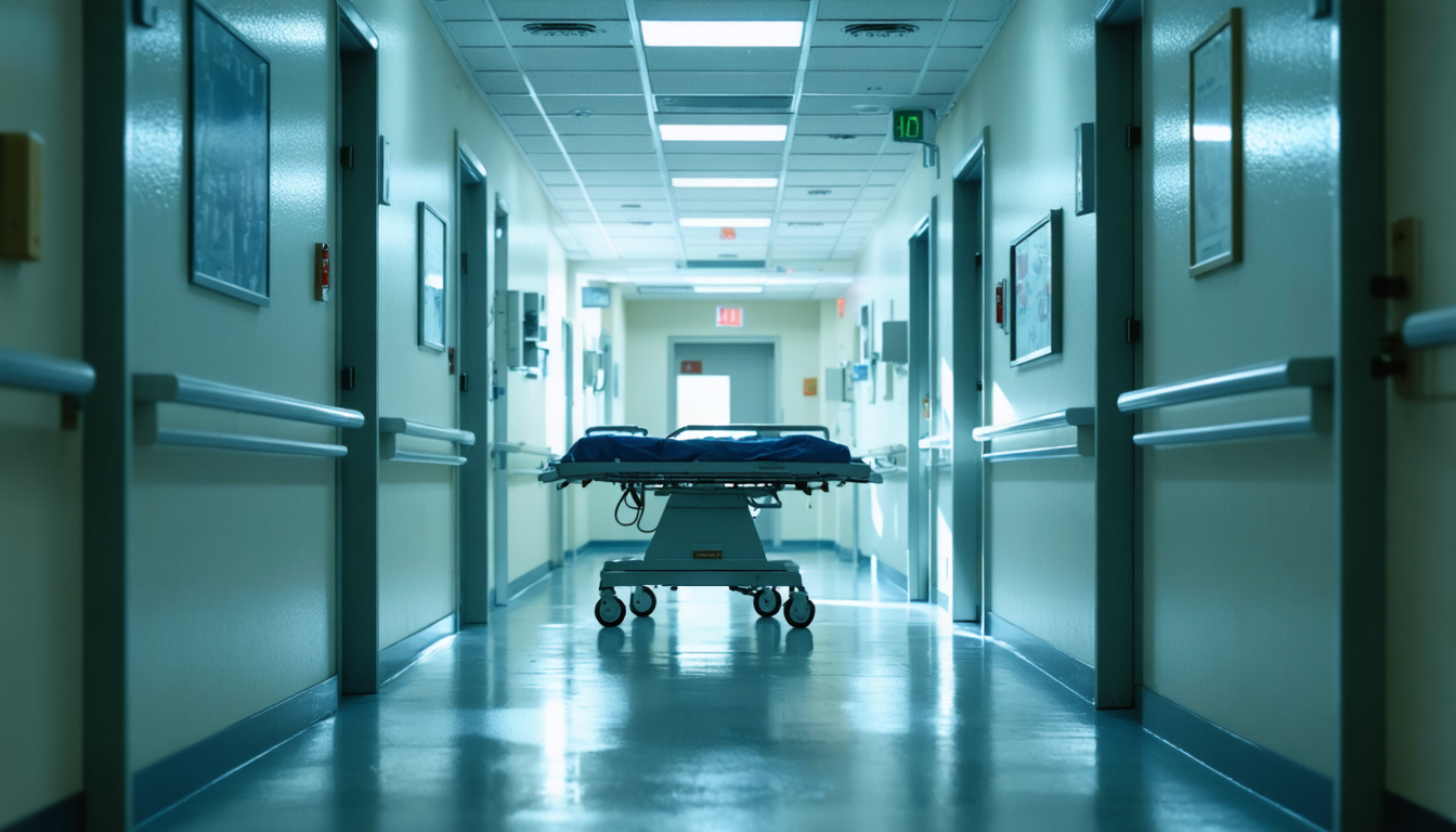 d&eacute;couvrez les principaux motifs m&eacute;dicaux justifiant une hyst&eacute;rectomie et informez-vous sur le d&eacute;roulement complet de cette intervention chirurgicale essentielle.