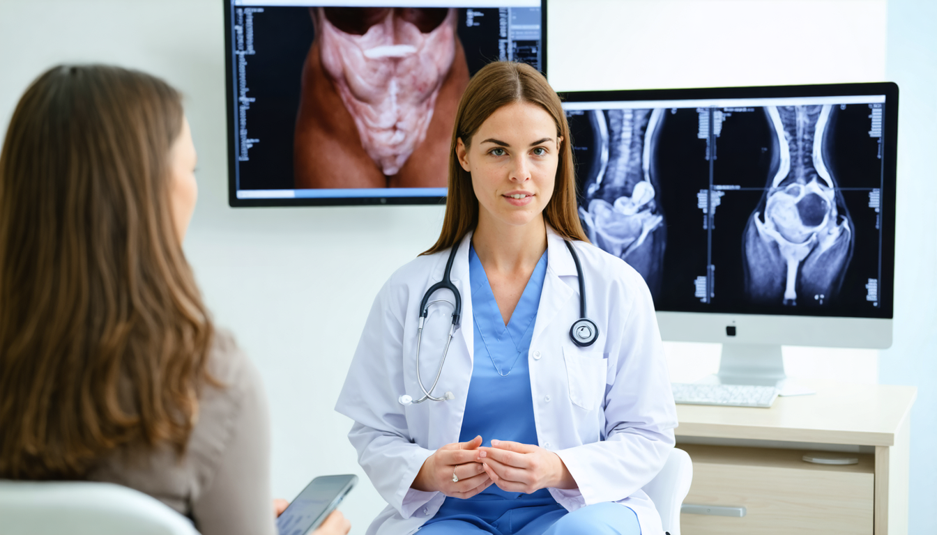 d&eacute;couvrez les principaux motifs m&eacute;dicaux justifiant une hyst&eacute;rectomie ainsi que le d&eacute;roulement d&eacute;taill&eacute; de cette intervention chirurgicale pour mieux comprendre cette proc&eacute;dure.