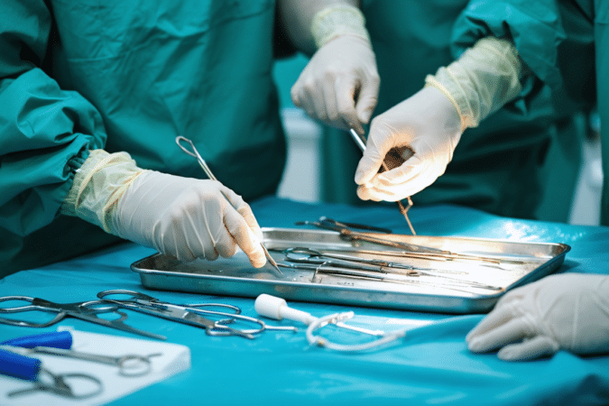 d&eacute;couvrez les raisons m&eacute;dicales justifiant une hyst&eacute;rectomie et informez-vous sur le d&eacute;roulement de cette intervention chirurgicale essentielle pour la sant&eacute; des patientes.