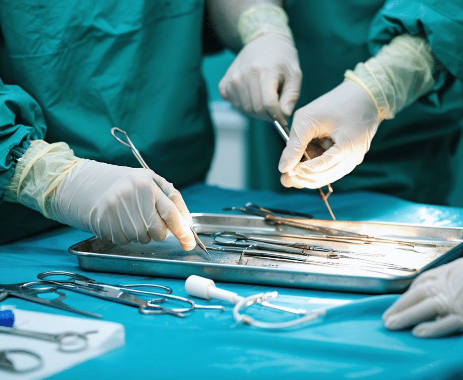 d&eacute;couvrez les raisons m&eacute;dicales justifiant une hyst&eacute;rectomie et informez-vous sur le d&eacute;roulement de cette intervention chirurgicale essentielle pour la sant&eacute; des patientes.