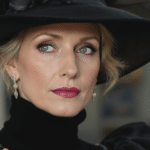 d&eacute;couvrez isabella blow, la muse visionnaire qui a fa&ccedil;onn&eacute; le succ&egrave;s d'alexander mcqueen et est devenue une ic&ocirc;ne intemporelle de la mode.
