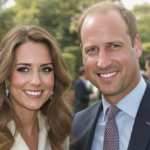 d&eacute;couvrez comment kate et william ont captiv&eacute; les invit&eacute;s lors du coup d'envoi &eacute;l&eacute;gant de la saison des garden-parties &agrave; buckingham, un &eacute;v&eacute;nement alliant &eacute;l&eacute;gance royale et convivialit&eacute; estivale.