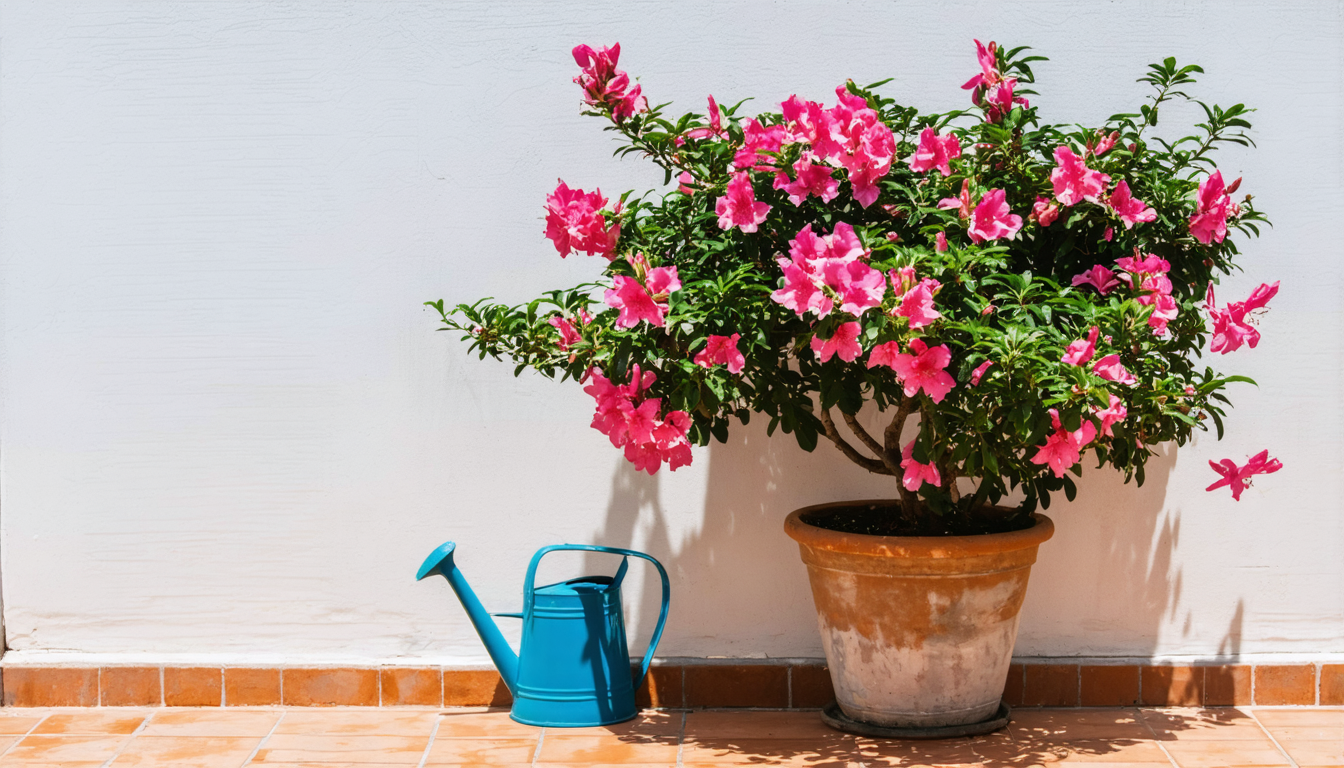d&eacute;couvrez nos conseils pratiques pour la plantation et l'entretien du laurier rose, un arbuste m&eacute;diterran&eacute;en id&eacute;al pour embellir votre jardin toute l'ann&eacute;e.