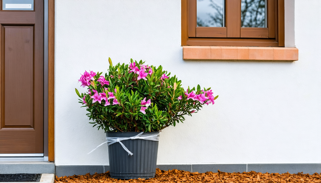 d&eacute;couvrez nos conseils pratiques pour planter et entretenir le laurier rose, un arbuste m&eacute;diterran&eacute;en id&eacute;al pour embellir votre jardin tout au long de l'ann&eacute;e.