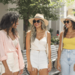 d&eacute;couvrez les 5 astuces mode incontournables pour sublimer vos looks d'&eacute;t&eacute; 2026 et adopter un style tendance et rafra&icirc;chissant tout au long de la saison.