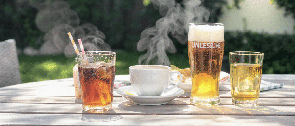 découvrez les boissons à éviter absolument pendant les fortes chaleurs pour mieux vous hydrater et rester en bonne santé lors des périodes de canicule grâce à notre guide complet.