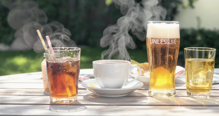 d&eacute;couvrez les boissons &agrave; &eacute;viter absolument pendant les fortes chaleurs pour mieux vous hydrater et rester en bonne sant&eacute; lors des p&eacute;riodes de canicule gr&acirc;ce &agrave; notre guide complet.
