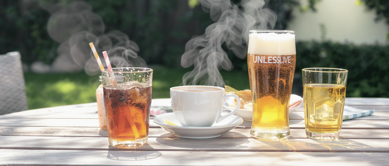 découvrez les boissons à éviter absolument pendant les fortes chaleurs pour mieux vous hydrater et rester en bonne santé lors des périodes de canicule grâce à notre guide complet.