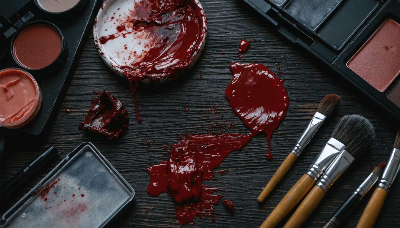 d&eacute;couvrez les meilleures techniques et produits de maquillage d'halloween pour cr&eacute;er des effets sp&eacute;ciaux impressionnants et effrayants. apprenez &agrave; transformer votre visage avec des astuces professionnelles.