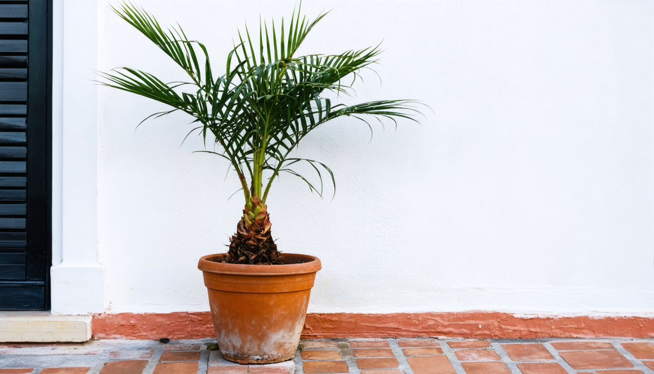 d&eacute;couvrez les diff&eacute;rentes vari&eacute;t&eacute;s de palmiers adapt&eacute;es &agrave; votre climat et apprenez les meilleures m&eacute;thodes d'entretien pour les arbres de la famille des arecaceae.