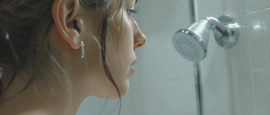 d&eacute;couvrez si le filtre de douche est la cl&eacute; pour obtenir une peau douce et des cheveux &eacute;clatants gr&acirc;ce &agrave; ses bienfaits naturels et sa capacit&eacute; &agrave; purifier l'eau.
