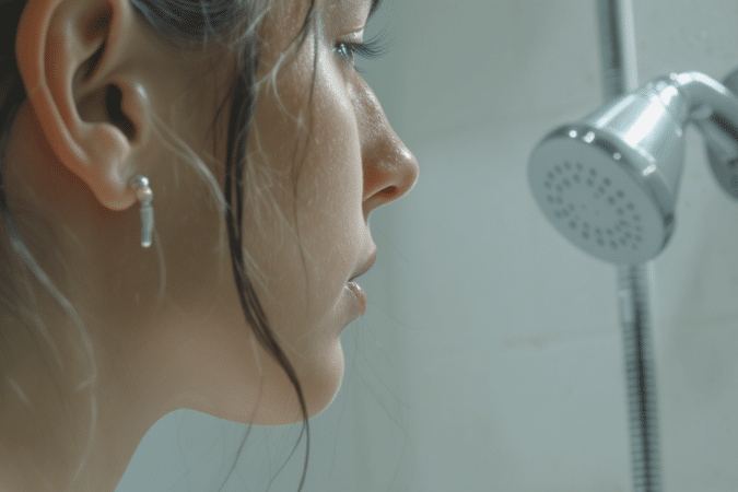 d&eacute;couvrez si le filtre de douche est la cl&eacute; pour obtenir une peau douce et des cheveux &eacute;clatants gr&acirc;ce &agrave; ses bienfaits naturels et sa capacit&eacute; &agrave; purifier l'eau.