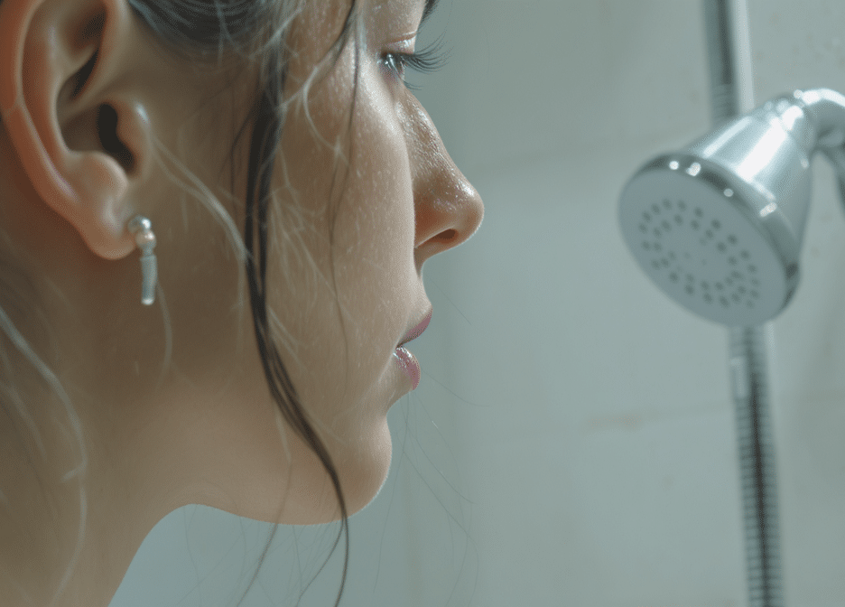 d&eacute;couvrez si le filtre de douche est la cl&eacute; pour obtenir une peau douce et des cheveux &eacute;clatants gr&acirc;ce &agrave; ses bienfaits naturels et sa capacit&eacute; &agrave; purifier l'eau.