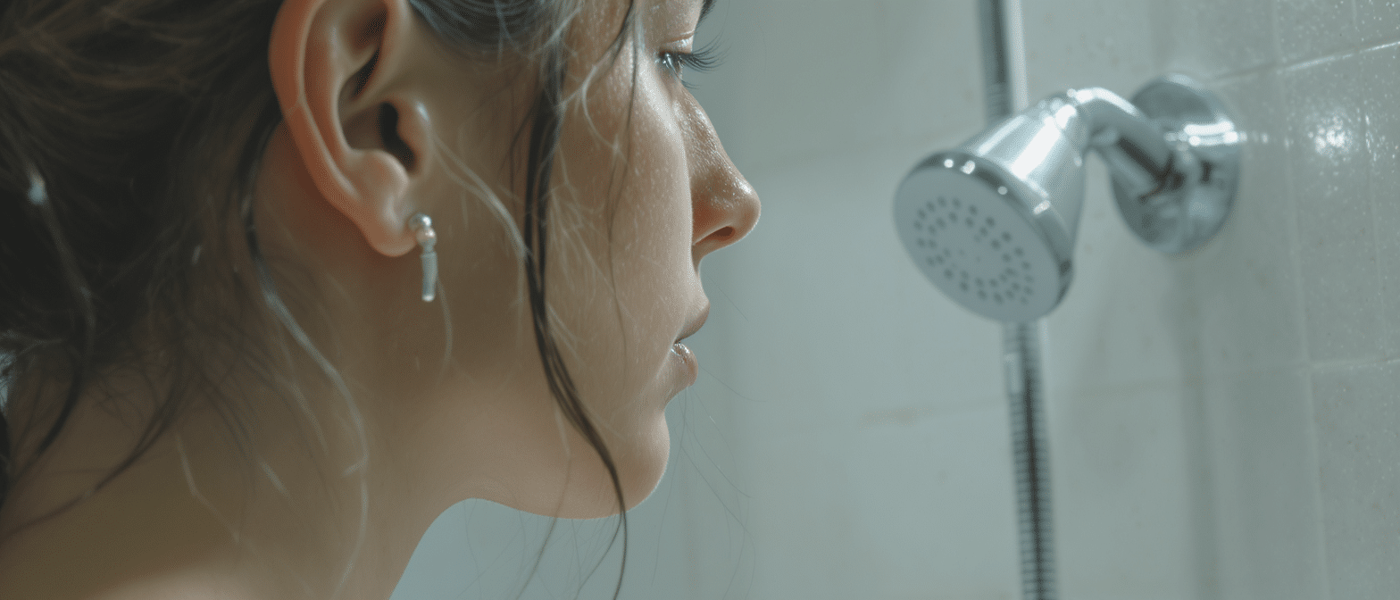 découvrez si le filtre de douche est la clé pour obtenir une peau douce et des cheveux éclatants grâce à ses bienfaits naturels et sa capacité à purifier l'eau.