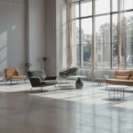 d&eacute;couvrez au salon de milan 2026 huit meubles r&eacute;volutionnaires qui transforment le design italien avec innovation et style unique.