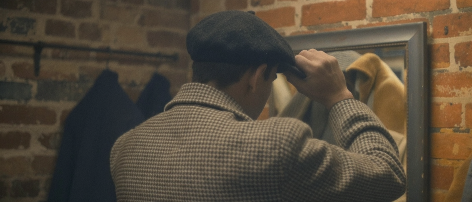 d&eacute;couvrez comment une star de &laquo; stranger things &raquo; int&egrave;gre le clan shelby dans la nouvelle saison captivante de &laquo; peaky blinders &raquo;. intrigues et rebondissements au rendez-vous !