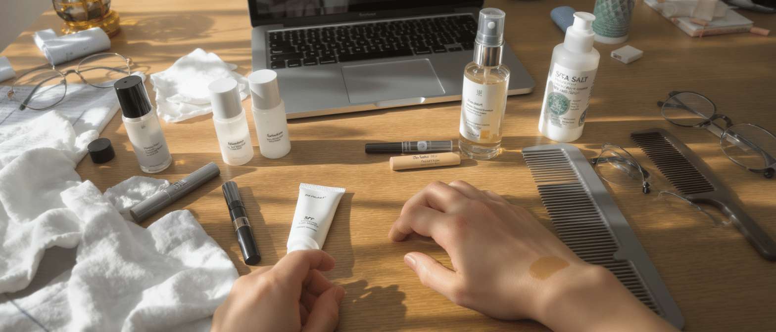 d&eacute;couvrez les beaut&eacute;s incontournables approuv&eacute;es par les journalistes &agrave; ne pas manquer en mai pour un look parfait et tendance.