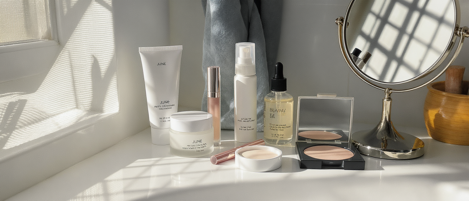 découvrez les indispensables beauté approuvés par les experts à ne pas manquer en juin pour sublimer votre routine et prendre soin de votre peau avec les meilleurs produits.