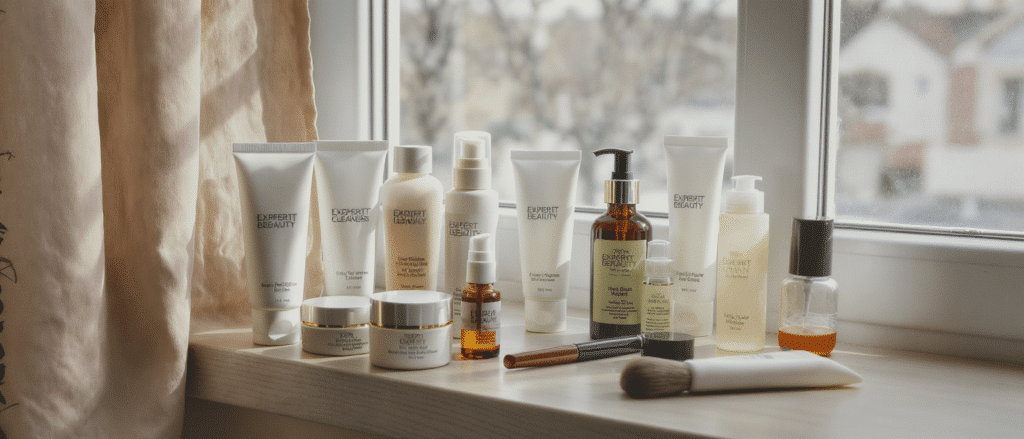 découvrez en juin les indispensables beauté approuvés par les experts pour sublimer votre routine et révéler votre éclat naturel.