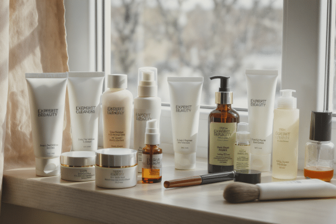 d&eacute;couvrez en juin les indispensables beaut&eacute; approuv&eacute;s par les experts pour sublimer votre routine et r&eacute;v&eacute;ler votre &eacute;clat naturel.