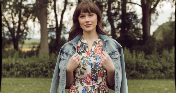 Quel style de v&ecirc;tement offrir pour la F&ecirc;te des M&egrave;res ?