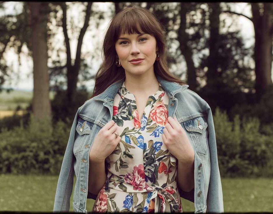 Quel style de v&ecirc;tement offrir pour la F&ecirc;te des M&egrave;res ?