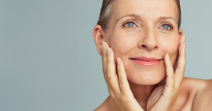 Peau mature : quels soins appliquer pour prévenir le vieillissement cutané ?