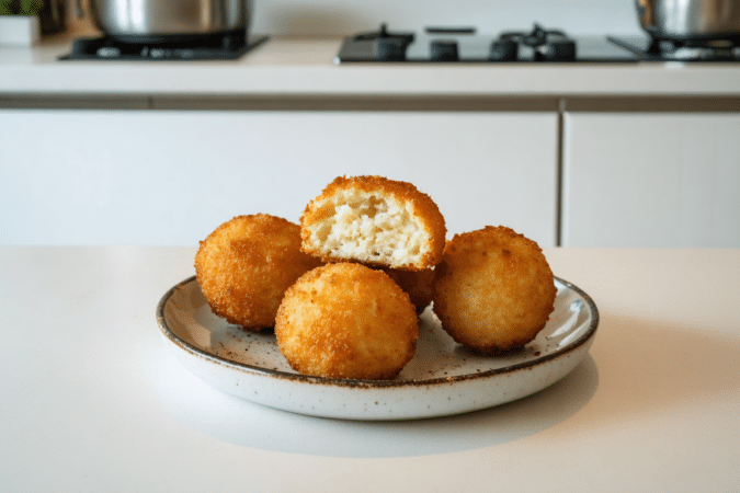 d&eacute;couvrez tout ce qu&rsquo;il faut savoir sur les arancini, cette tendance culinaire italienne, et comment les d&eacute;guster et les utiliser dans vos recettes.