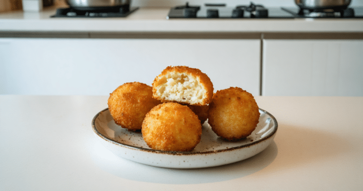d&eacute;couvrez tout ce qu&rsquo;il faut savoir sur les arancini, cette tendance culinaire italienne, et comment les d&eacute;guster et les utiliser dans vos recettes.