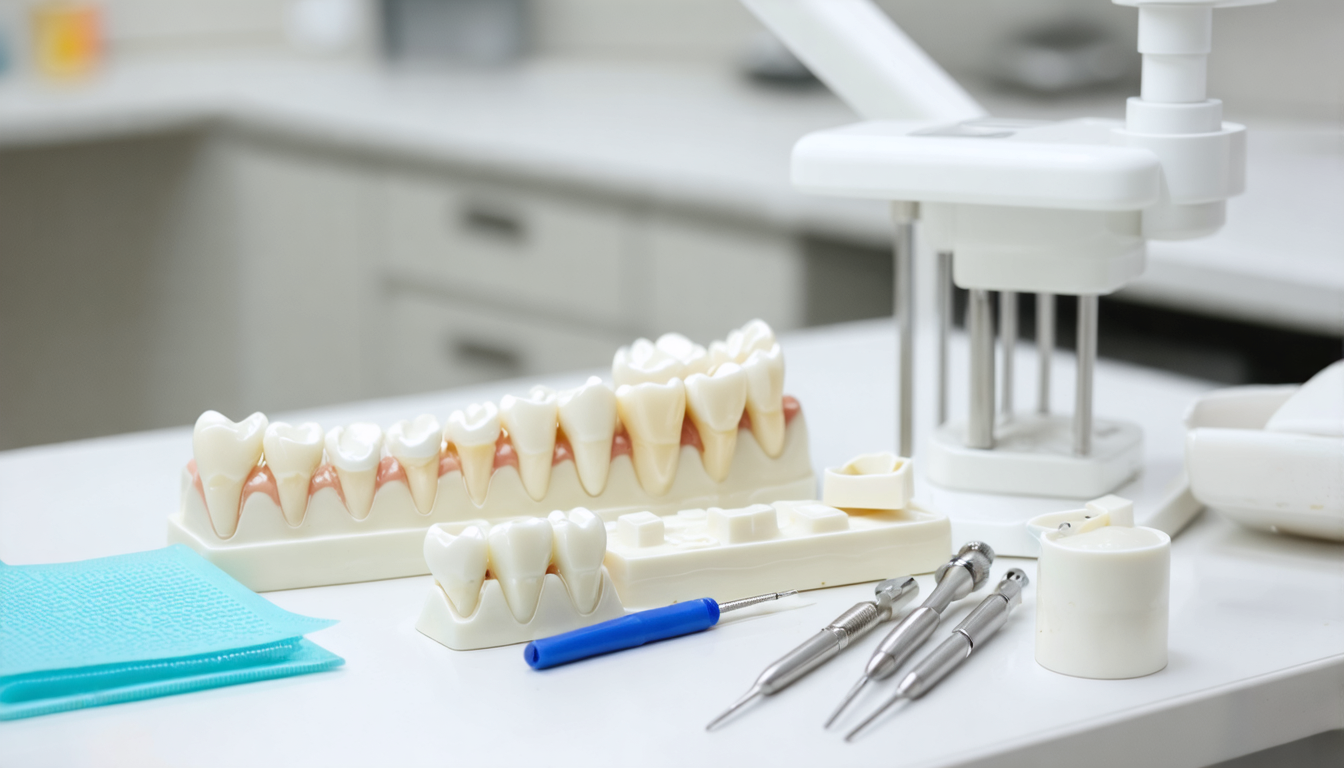 découvrez tout ce qu’il faut savoir sur la céramique dentaire capdentaire, ses avantages, ses usages et pourquoi elle est devenue une tendance incontournable en santé dentaire.